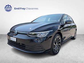Fahrzeugbild VW Golf VIII 1.5 eTSI 75 Edition