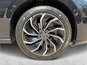 Fahrzeugbild VW Golf VIII 1.5 eTSI 75 Edition