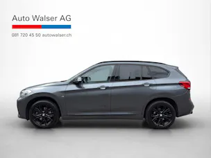 BMW X1 25d xDrive