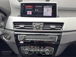 BMW X1 25d xDrive