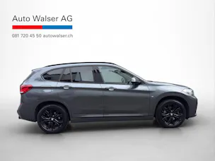 BMW X1 25d xDrive