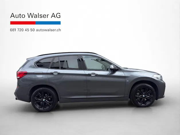 BMW X1 25d xDrive