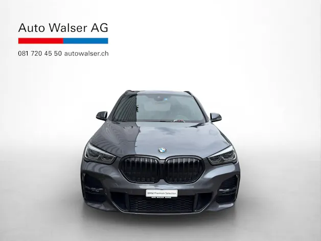 BMW X1 25d xDrive