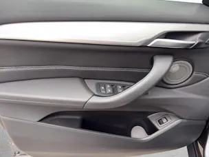 BMW X1 25d xDrive