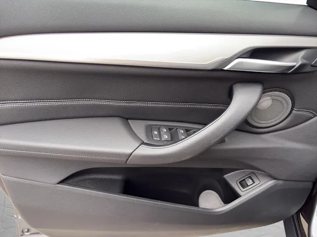 BMW X1 25d xDrive