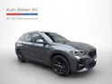 BMW X1 25d xDrive