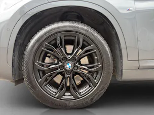 BMW X1 25d xDrive