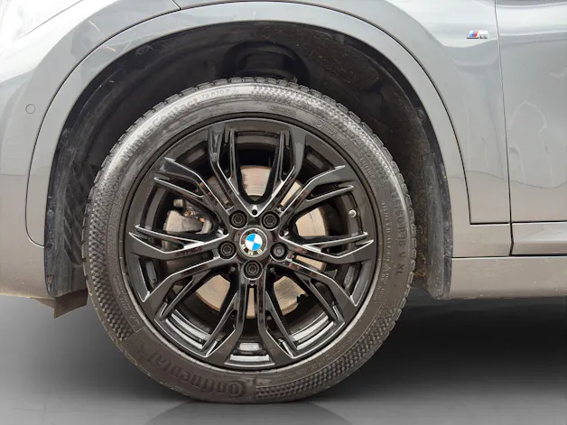 BMW X1 25d xDrive