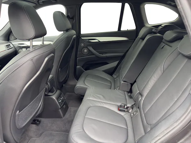 BMW X1 25d xDrive