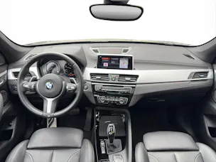 BMW X1 25d xDrive