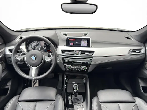 BMW X1 25d xDrive
