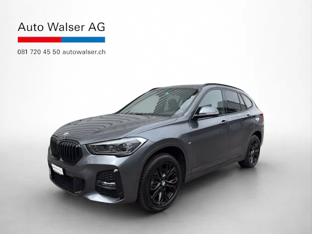 BMW X1 25d xDrive