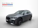 BMW X1 25d xDrive