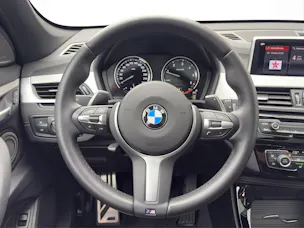 BMW X1 25d xDrive