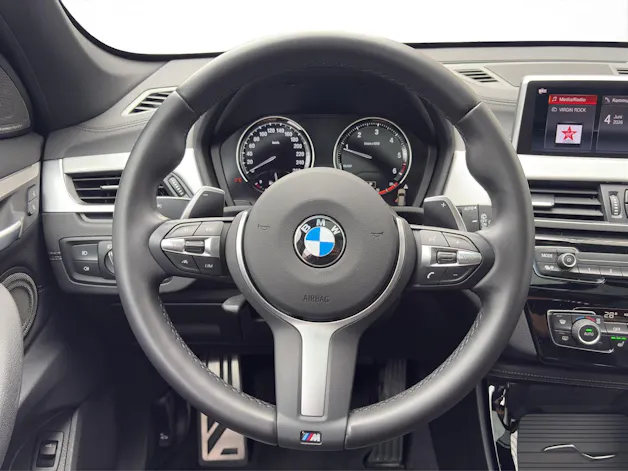 BMW X1 25d xDrive