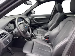 BMW X1 25d xDrive