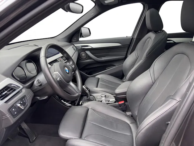 BMW X1 25d xDrive