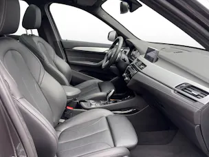 BMW X1 25d xDrive