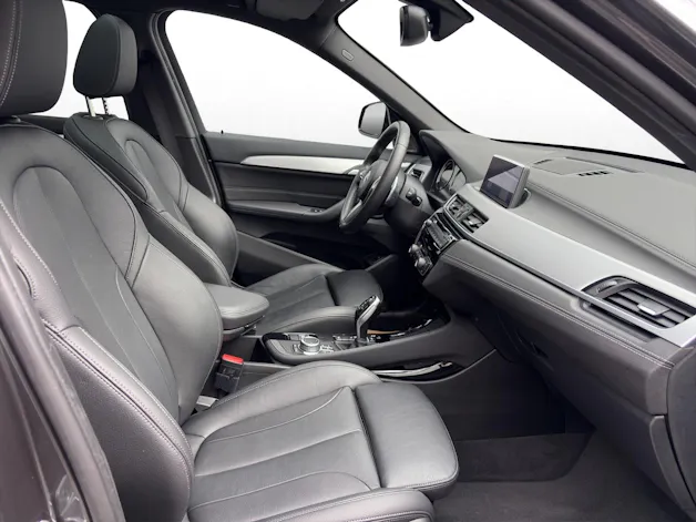 BMW X1 25d xDrive