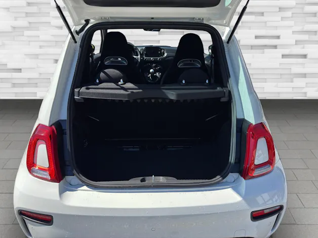 Fiat 595 Abarth 1.4 T-Jet 165 F595