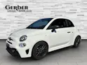 Fiat 595 Abarth 1.4 T-Jet 165 F595