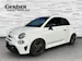 Fiat 595 Abarth 1.4 T-Jet 165 F595