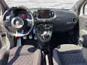 Fiat 595 Abarth 1.4 T-Jet 165 F595