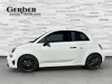 Fiat 595 Abarth 1.4 T-Jet 165 F595