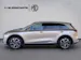 MG S6 EV 77 kWh Luxury 4WD