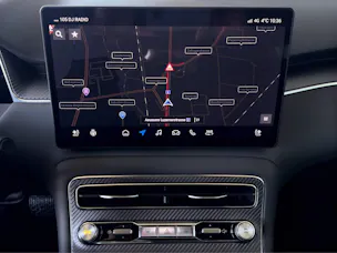 MG S6 EV 77 kWh Luxury 4WD