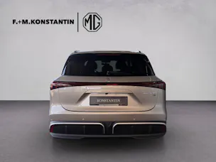 MG S6 EV 77 kWh Luxury 4WD