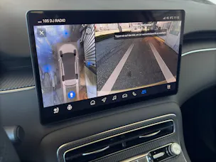 MG S6 EV 77 kWh Luxury 4WD