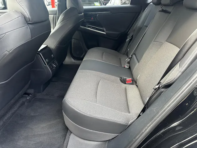 Toyota bZ4X Style AWD