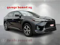 Toyota bZ4X Style AWD