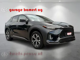 Toyota bZ4X Style AWD