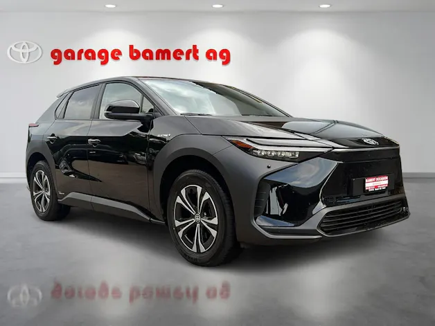 Toyota bZ4X Style AWD