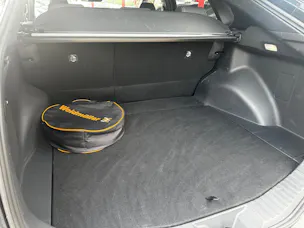 Toyota bZ4X Style AWD