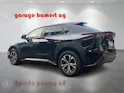 Toyota bZ4X Style AWD