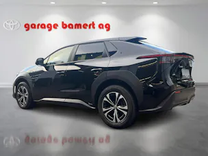 Toyota bZ4X Style AWD