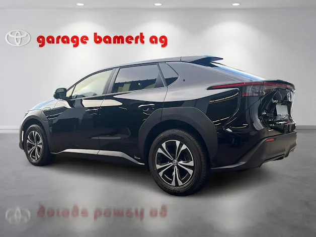 Toyota bZ4X Style AWD