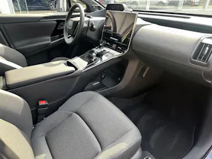 Toyota bZ4X Style AWD