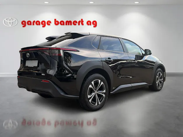Toyota bZ4X Style AWD