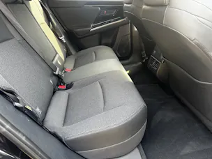 Toyota bZ4X Style AWD