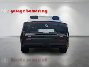 Toyota bZ4X Style AWD