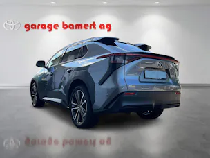 Toyota bZ4X Premium AWD