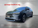 Toyota bZ4X Premium AWD