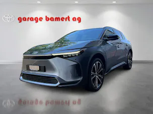Toyota bZ4X Premium AWD