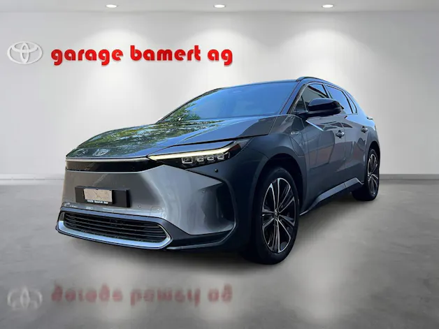Toyota bZ4X Premium AWD