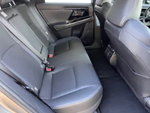 Toyota bZ4X Premium AWD