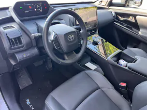 Toyota bZ4X Premium AWD